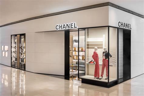 kuala lumpur chanel